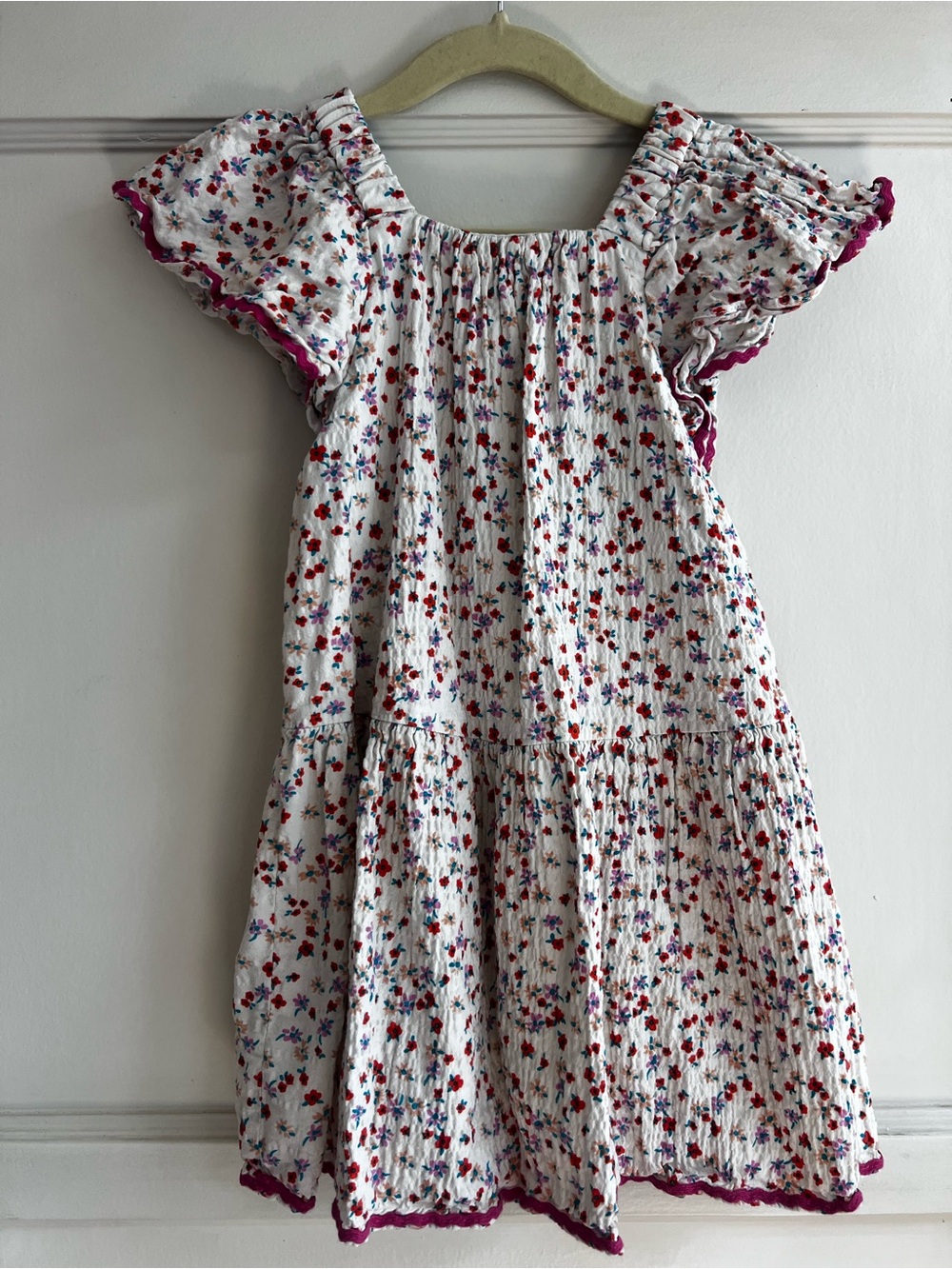 Zara Girls Dress